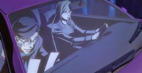 roadkill kissanime|Roadkill .